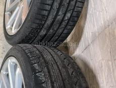 Колеса 19" Lexus/Toyota