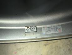 Колеса 19" Lexus/Toyota