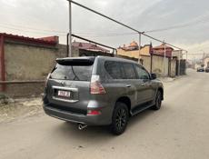 Lexus GX