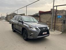 Lexus GX