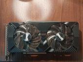 Игровая видеокарта Palit 1660 Super