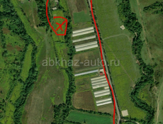 Цандрыпш УЧАСТОК 