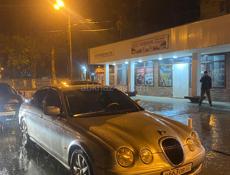 Jaguar S-Type