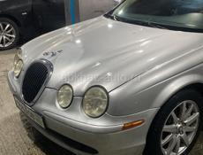 Jaguar S-Type