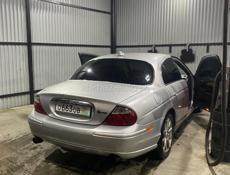 Jaguar S-Type