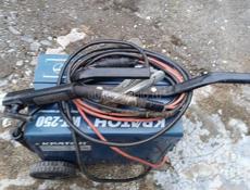 СВАРОЧНЫЙ АППАРАТ