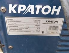 СВАРОЧНЫЙ АППАРАТ