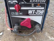 СВАРОЧНЫЙ АППАРАТ