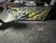 Апарат для мягкого мороженого, цена 45.000 тысяч 