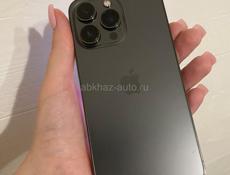 Айфон 13 про 256 гб