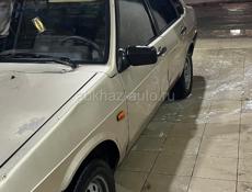 ВАЗ 21099