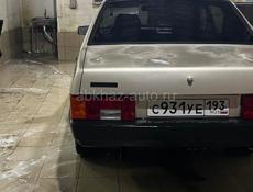 ВАЗ 21099