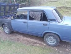 ВАЗ 2107