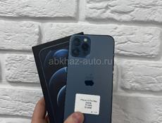 12 Pro Max 256gb 🔋100%