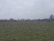 Продаётся земельный участок 0,7гектара ,300м от моря ,идеально ровный, район аэропорта    цена 4м,тел 7728716