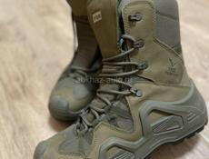 Тактические берцы🔥