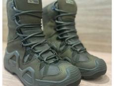 Тактические берцы🔥