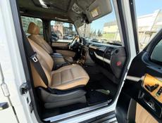 Mercedes-Benz G-Класс