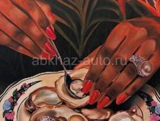 Широкоформатная печать!!!