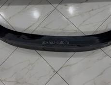 Спойлер Lexus is