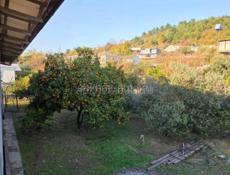 Продажа участка Цандрипш 