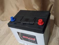 Аккумулятор 