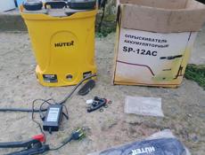 Матор в хорошем состоянии 