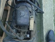 Матор в хорошем состоянии 