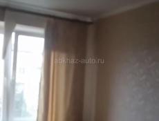 Продаю квартиру 