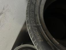 Шины разного размера