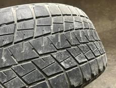 Шины разного размера