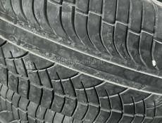 Шины разного размера