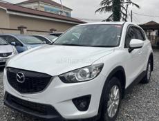 Mazda CX-7