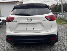 Mazda CX-7
