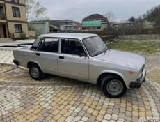 ВАЗ 2107