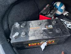 Аккумулятор 