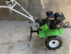 Продаю мотоблок в хорошем состоянии 