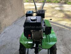 Продаю мотоблок в хорошем состоянии 