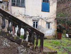 Дом в Сухуми.