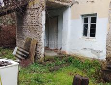 Дом в Сухуми.