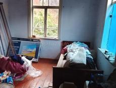 Дом в Сухуми.