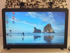 Игровой Asus, 4ядра/Win10/Ram4Gb/SSD240Gb/Geforce 920MX 2Gb