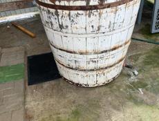 Продаю чан 500л 