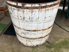 Продаю чан 500л