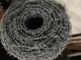 Продаю проволока для забора 