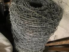 Продаю проволока для забора
