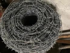 Продаю проволока для забора 