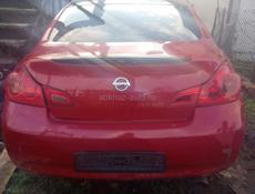 Разбор Ниссан 7116999