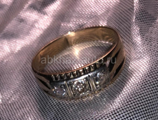 💍🔥Золото продаю старинные 585 с брильянтами
