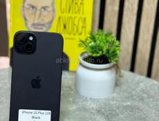 iPhone 15 Plus 128GB